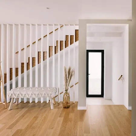 Tamega Green*holiday Homes *